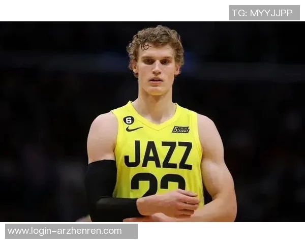 劳里马尔卡宁如何在NBA赛场上展现出色的篮球天赋与领导能力